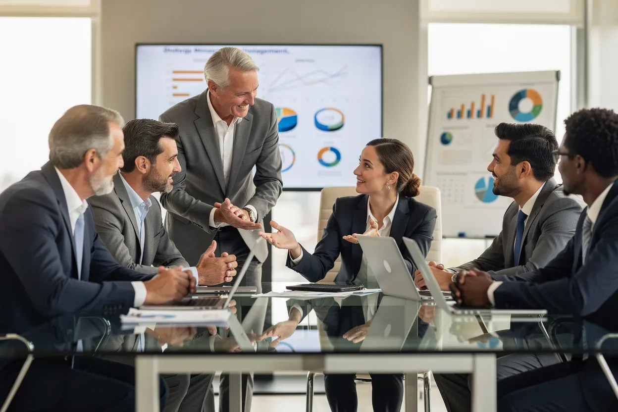 2027 Best Online Strategic Management Doctorate Programs for Private Sector and Corporate Careers