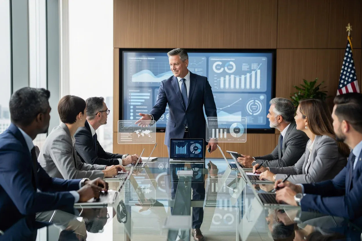 2027 Best Online Strategic Leadership Doctorate Programs for Research Careers thumbnail