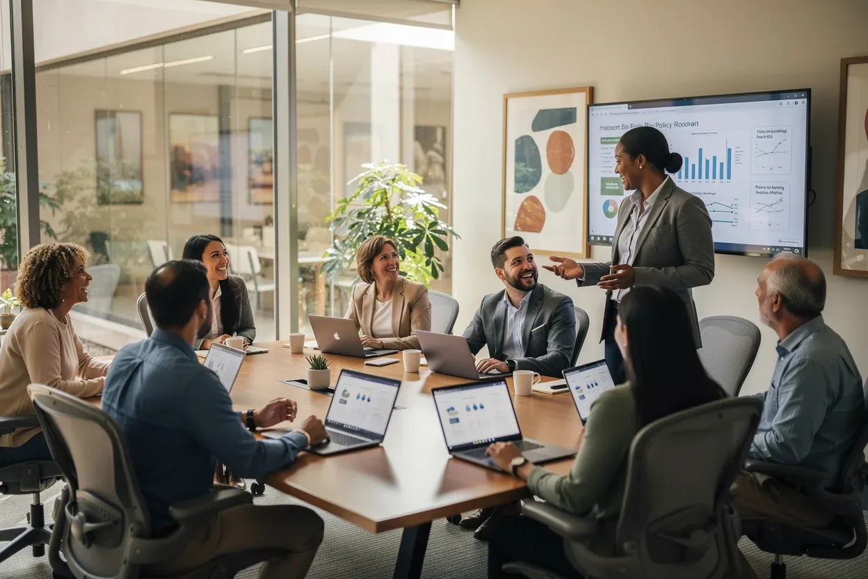 2027 Best Online Organizational Leadership Doctorate Programs for Nonprofit, Policy, and Community Leadership Careers