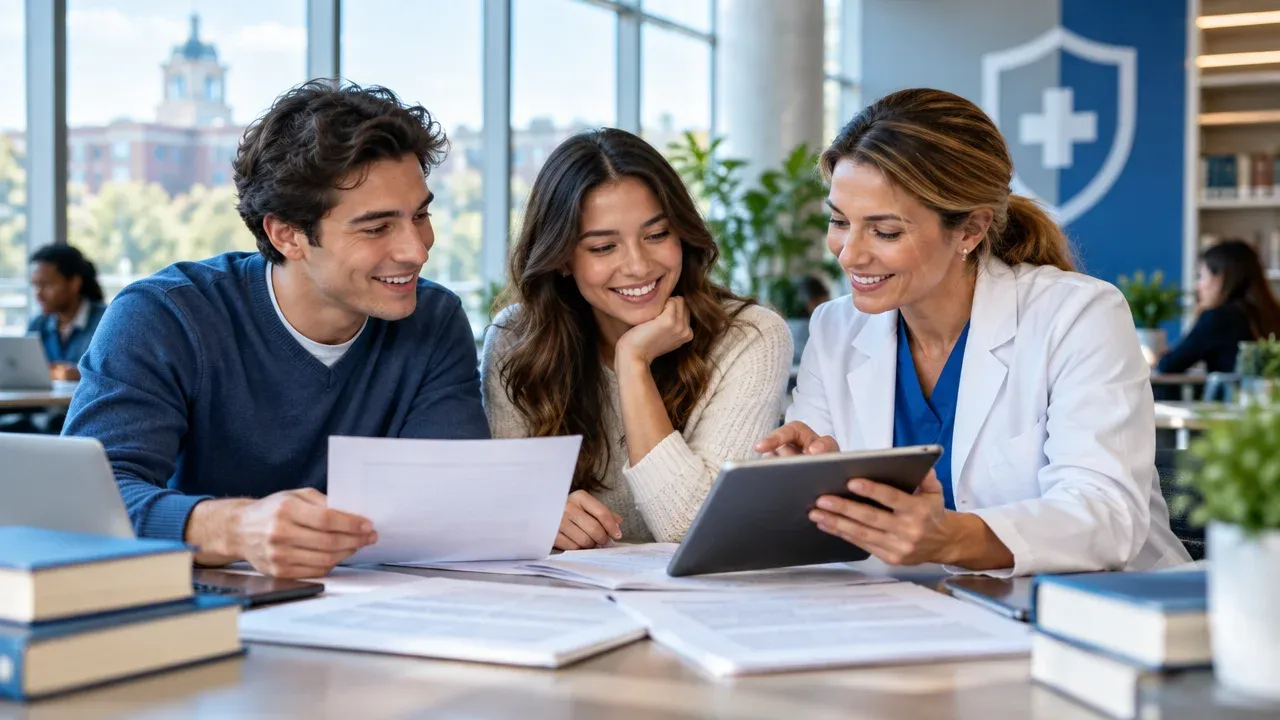 2027 Surprise Billing Protections: A Reading Guide for BS Students