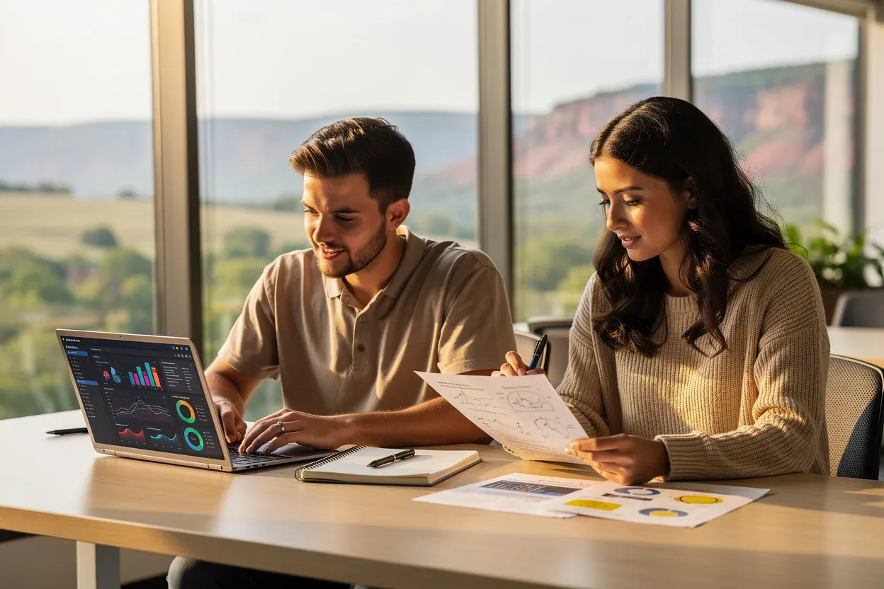 2027 Online Data Science Master's Programs for Arkansas Residents: In-State and National Options