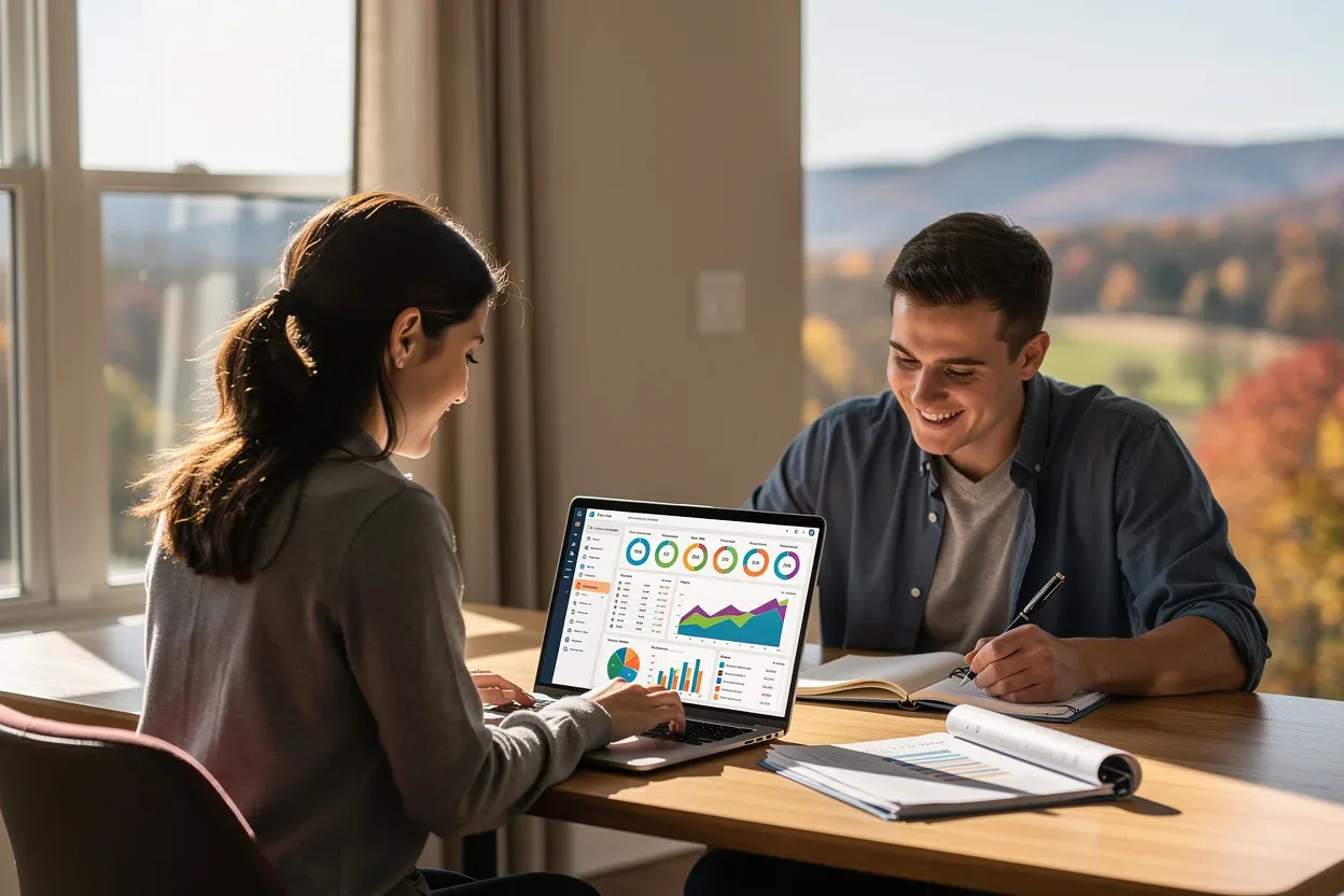 2027 Online Data Science Master's Programs for West Virginia Residents: In-State and National Options thumbnail