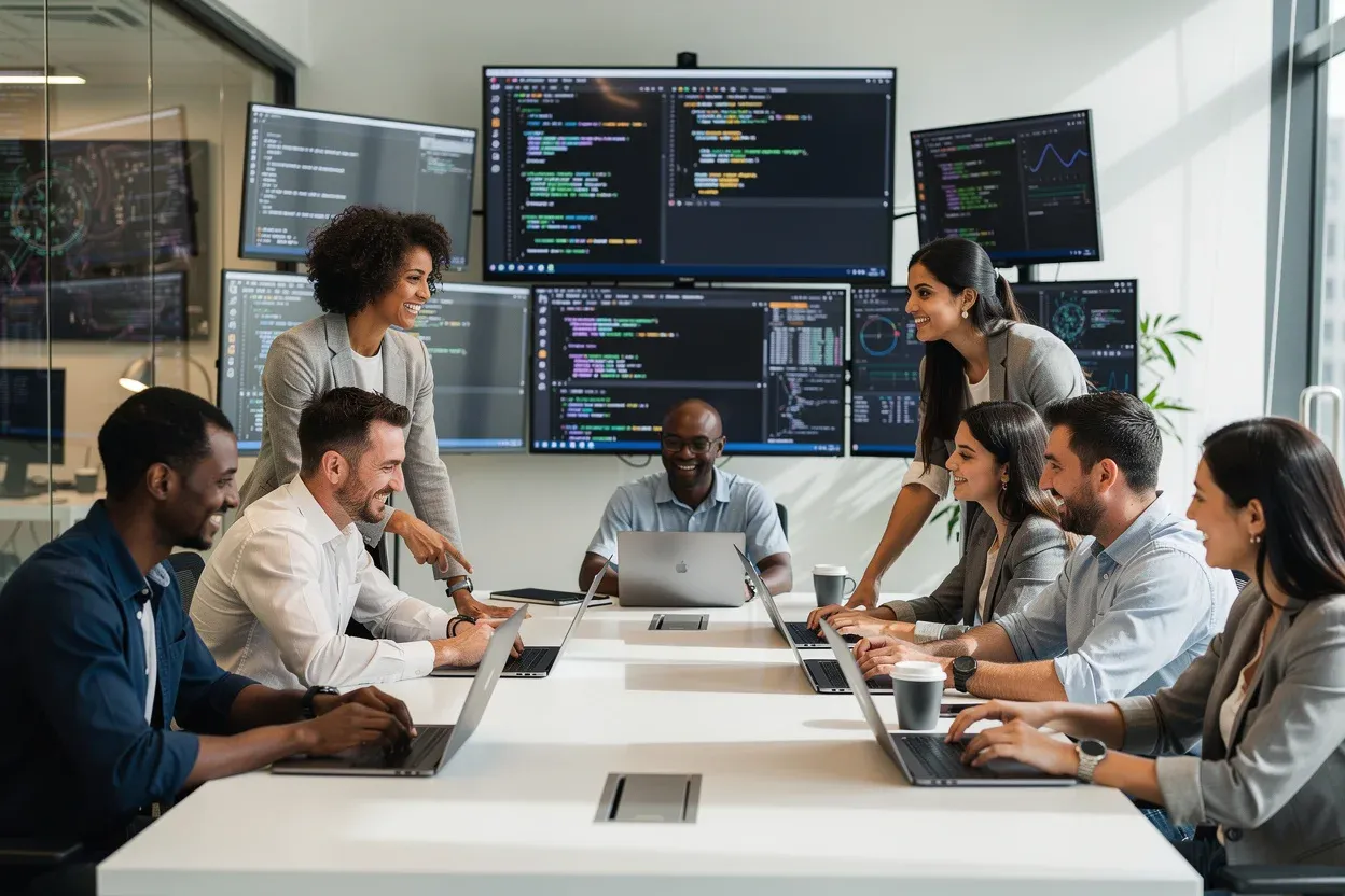 2027 Online Computer Science Doctorate Programs for First-Time Doctoral Students thumbnail
