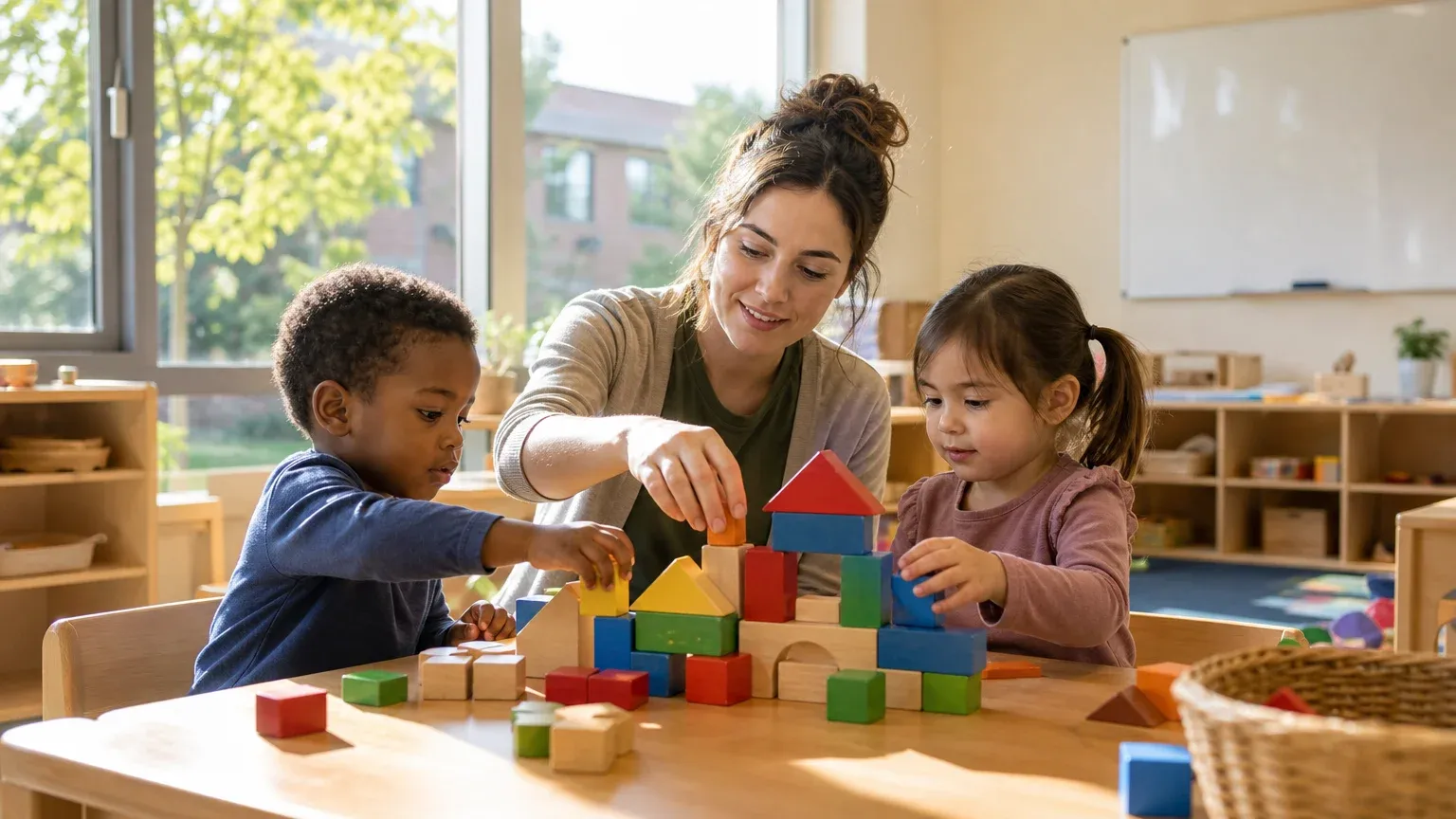 2027 Online Early Childhood Education Doctorate vs Master's Degree: Cost, Salary, Career Outcomes, and ROI thumbnail