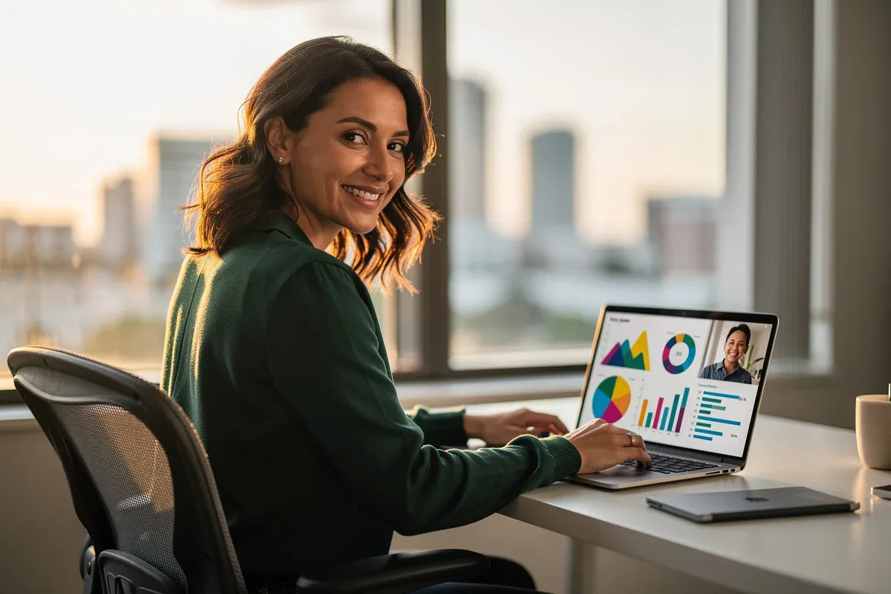 2027 Online Data Science Master's Options for Professionals in Tampa, Florida thumbnail