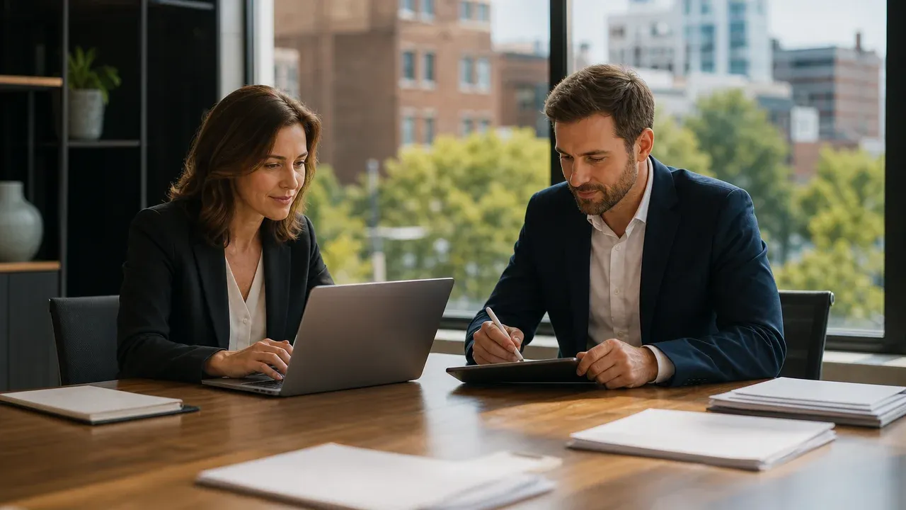 2027 Online Technology Management Doctorate Programs with Quantitative, Qualitative, and Mixed-Methods Research Options thumbnail