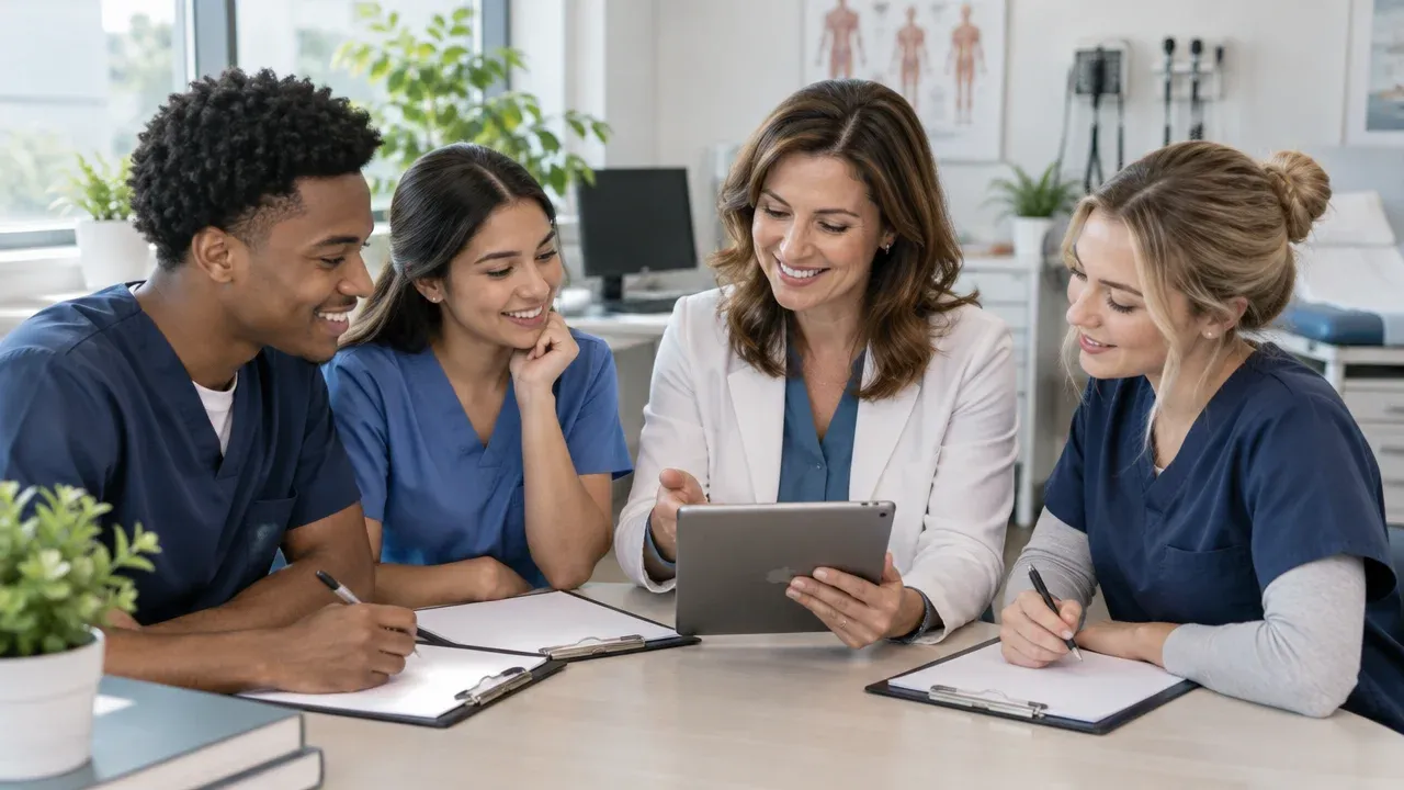 2027 A Client Onboarding Document Checklist: An Undergraduate Healthcare Administration Case Study