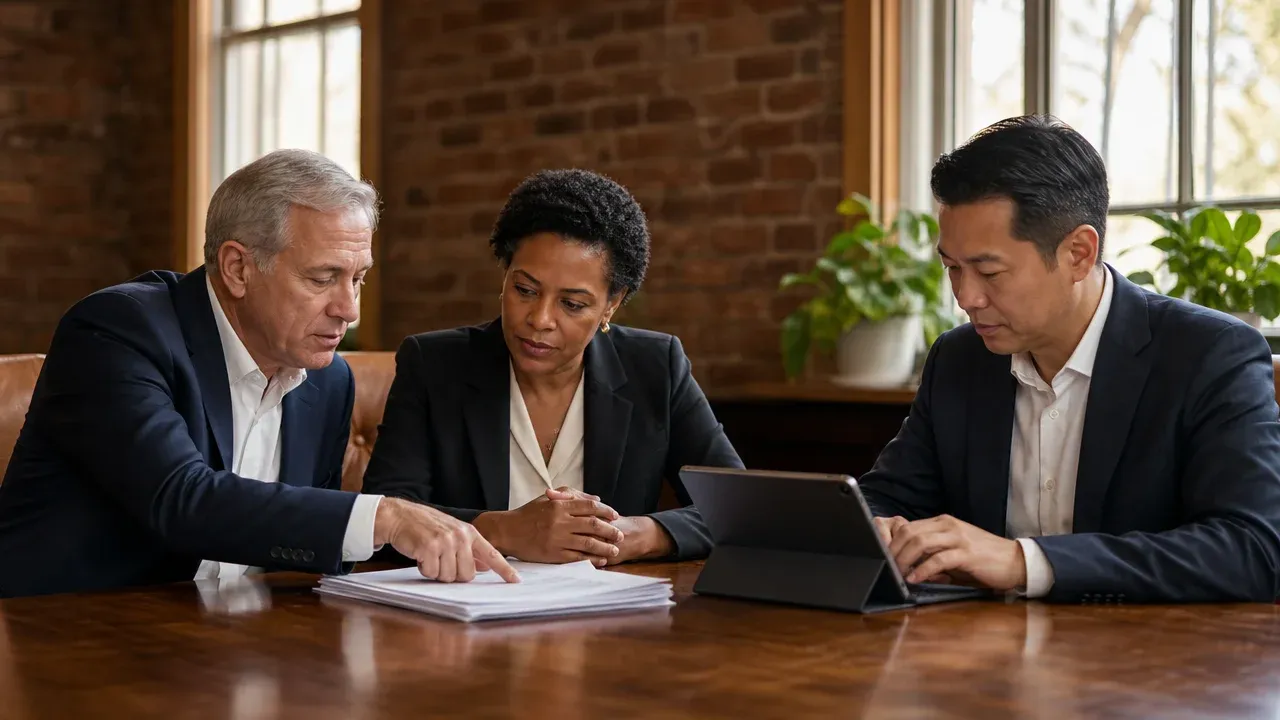 2027 Best Online Government Leadership Doctorate Programs for Government and Public Sector Careers thumbnail