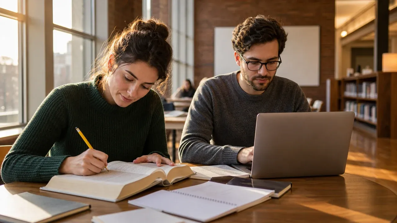 2027 Cheapest Online Liberal Arts Associate Degree Programs That Pay Well: Tuition, Duration, and Career Outcomes thumbnail