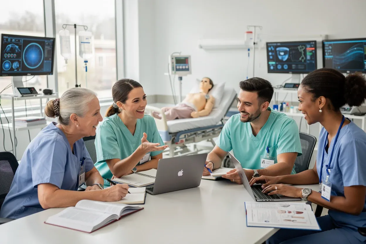 2027 How to Choose an Online Nurse Education Doctorate Program: Accreditation, Cost, Format, and Career Fit thumbnail
