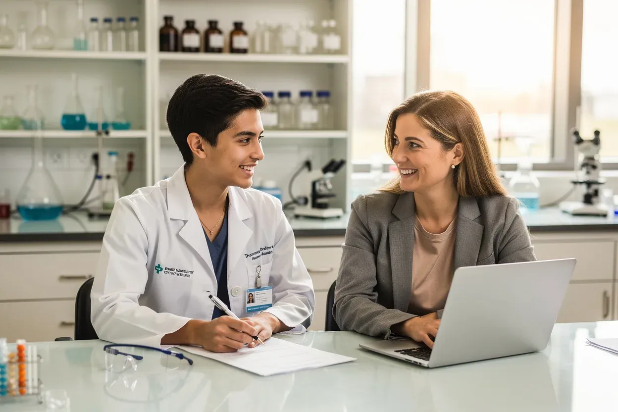 PharmD Transfer Credit Questions to Ask Admissions