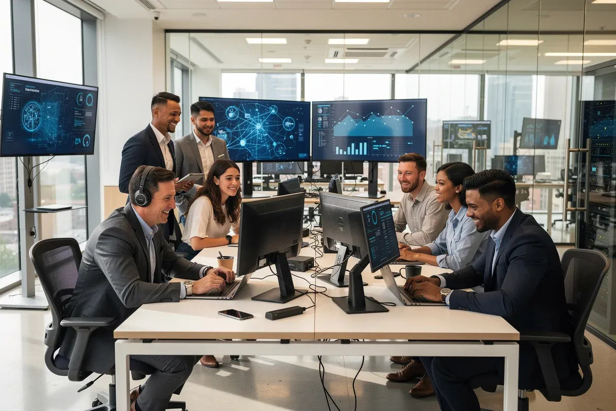 2027 Best Online Information Technology Management Doctorate Programs for Teaching at the College Level thumbnail