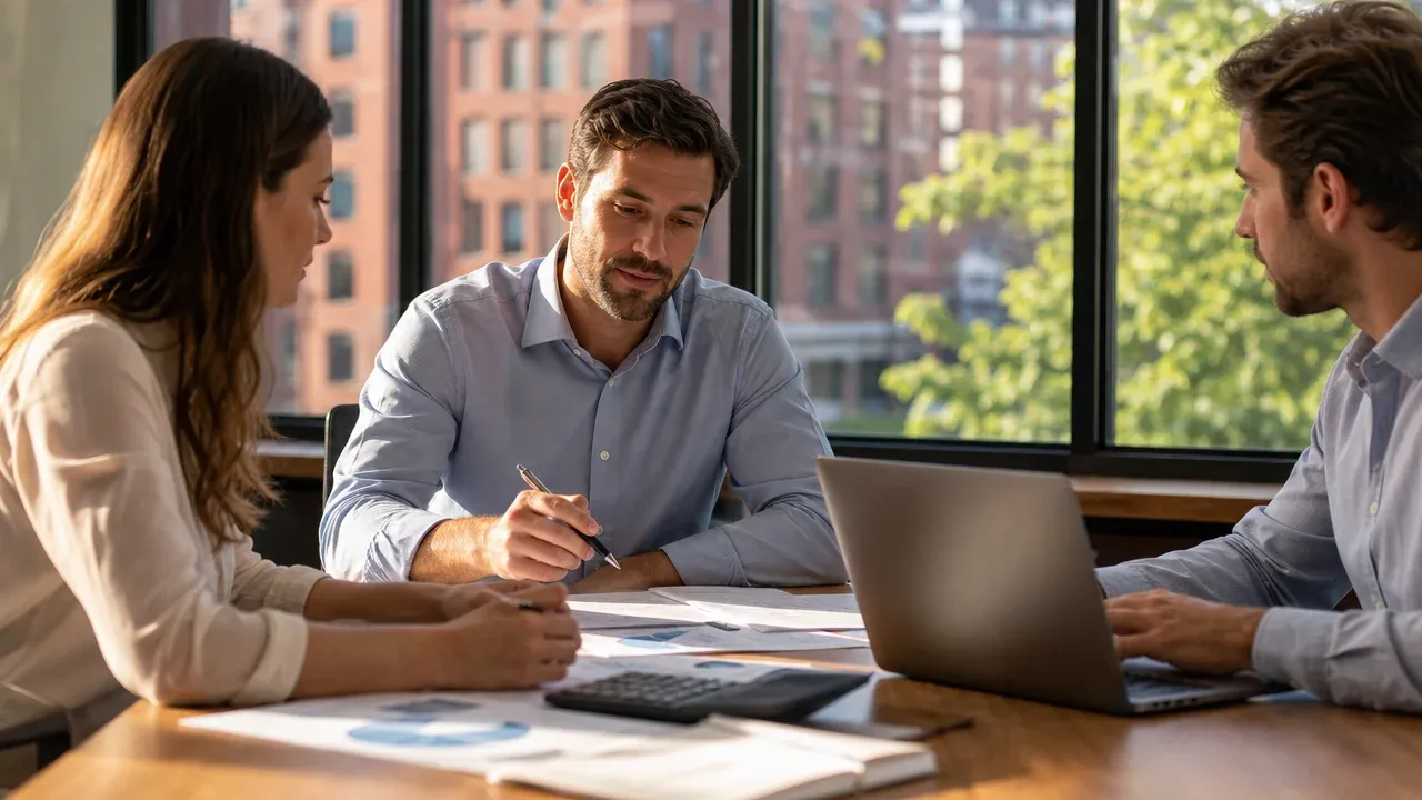 2027 Online Financial Management Doctorate Accreditation Guide: Institutional, Programmatic, and Licensure Considerations thumbnail