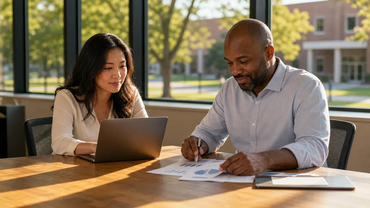 2027 Online Higher Education Doctorate Programs with Quantitative, Qualitative, and Mixed-Methods Research Options