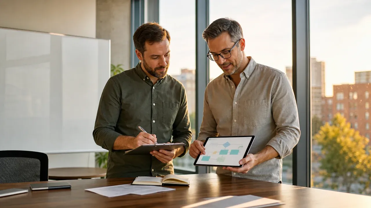 2027 Online Operations Management Doctorate Accreditation Guide: Institutional, Programmatic, and Licensure Considerations thumbnail