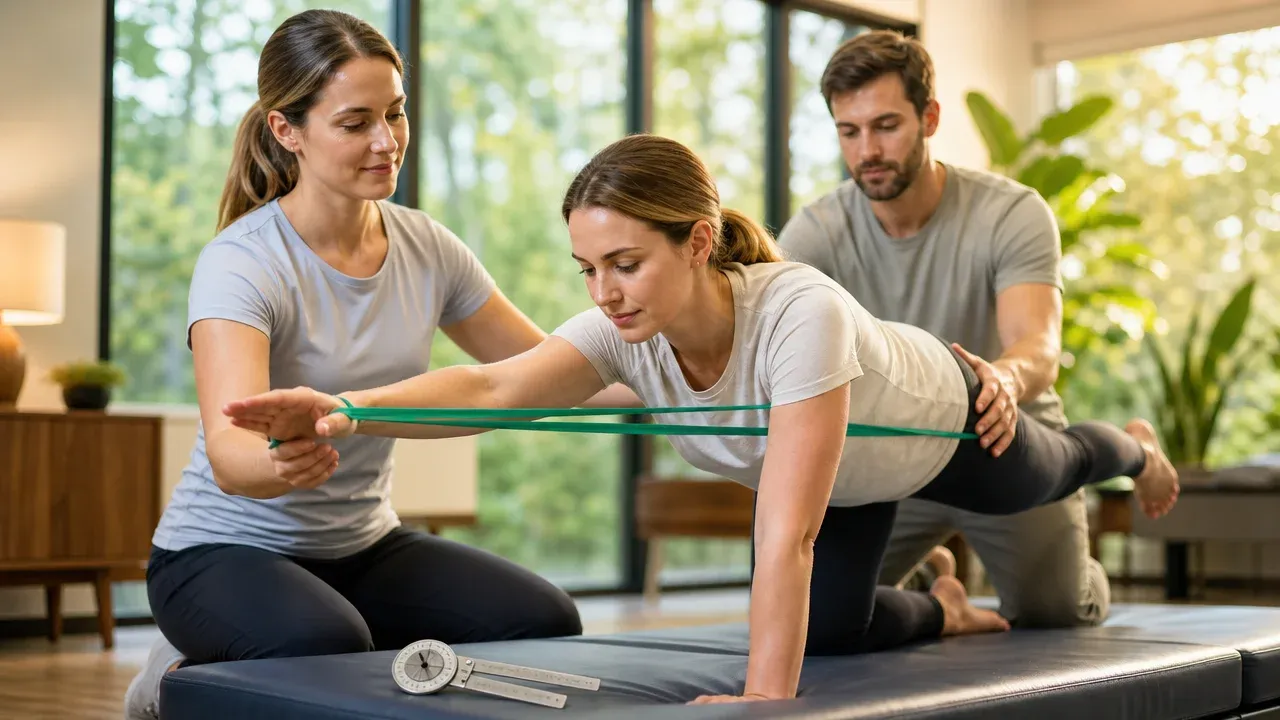 2027 Online Physical Therapy Doctorate Programs with Quantitative, Qualitative, and Mixed-Methods Research Options thumbnail
