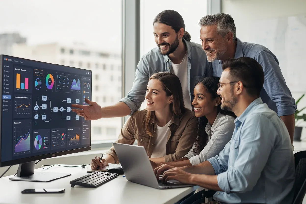 2027 Marketing Attribution in an Online Data Science Master's: Courses, Projects, and Program Selection thumbnail