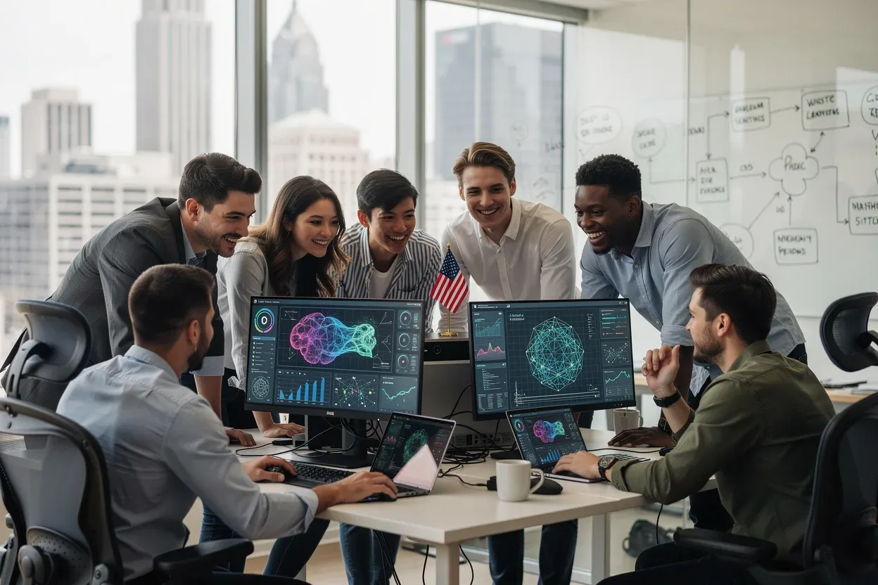 2027 Online Machine Learning Doctorate Programs with Practicum, Internship, Clinical, or Fieldwork Requirements thumbnail