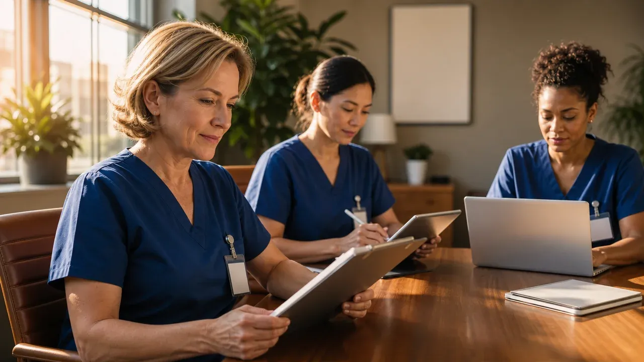 2027 Best Online Nurse Leadership Doctorate Programs for Government and Public Sector Careers thumbnail
