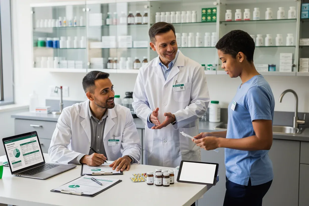 PharmD Transfer Admission Versus First-Year Admission
