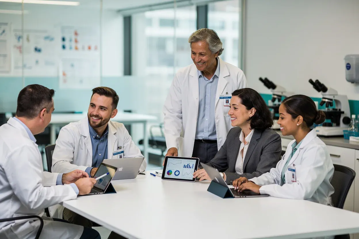 2027 Flexible Online Clinical Research Doctorate Programs: Part-Time, Hybrid, and Self-Paced Options thumbnail