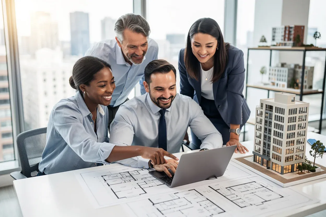 Online MBA in Real Estate: Admissions Guide for Career Changers thumbnail