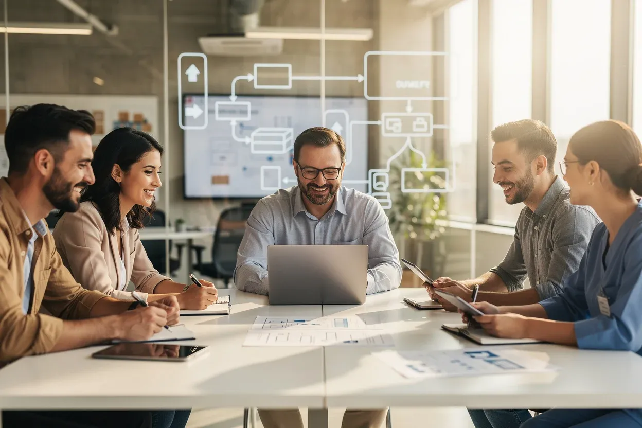 Online MBA in Operations Management: Admissions Guide for Nonbusiness Bachelor's Graduates