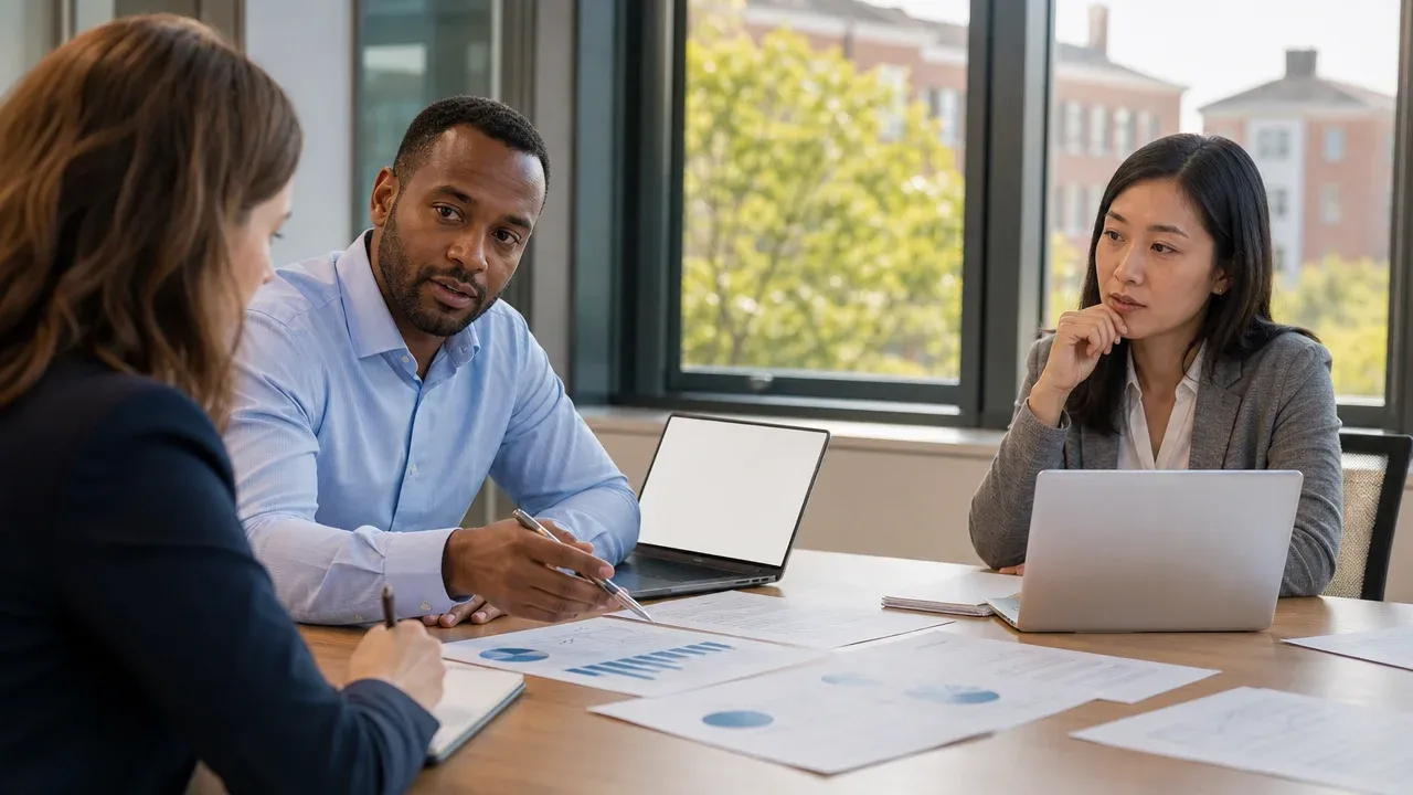 2027 Online Population Health Doctorate Accreditation Guide: Institutional, Programmatic, and Licensure Considerations thumbnail