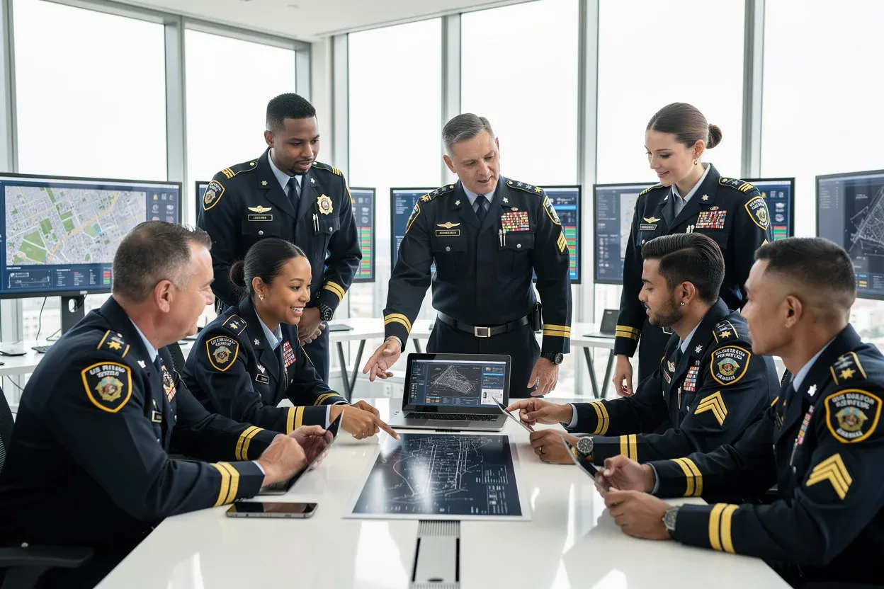 2027 Online Fire Administration Doctorate Programs with One-on-One Faculty Mentorship thumbnail
