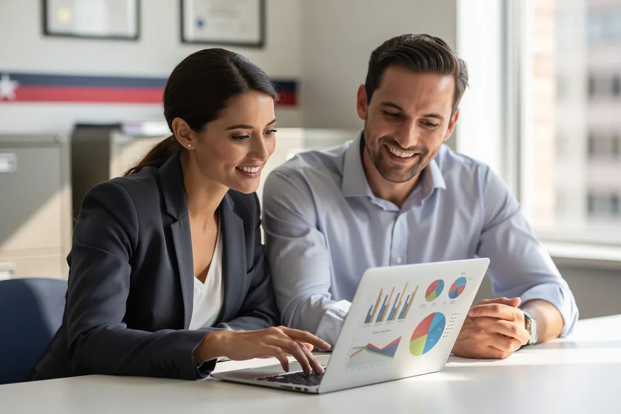 Online MBA in Business Analytics: Curriculum and Workload for Public Sector Professionals