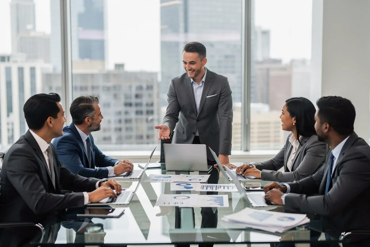 2027 Best Online Management Doctorate Programs for Private Sector and Corporate Careers thumbnail