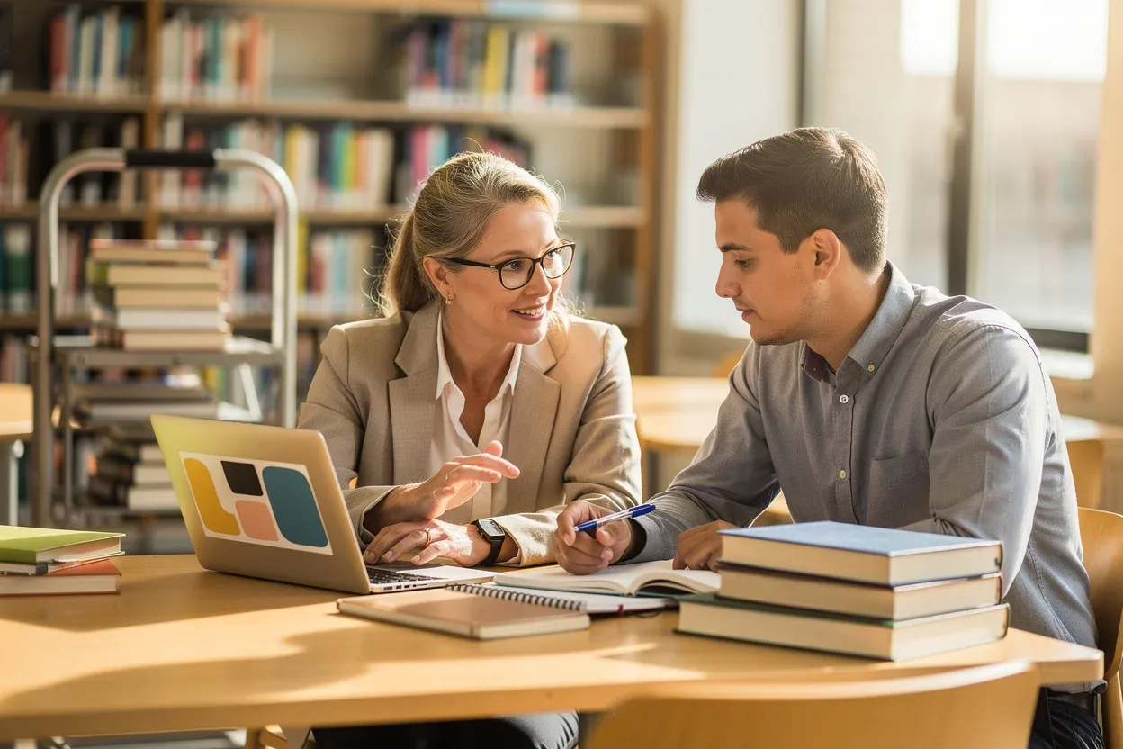 2027 MLIS Programs for Public Library Interlibrary Loan Careers thumbnail