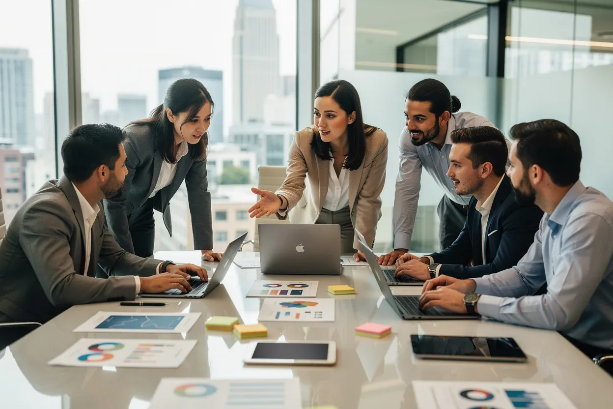 2027 Online Program Management Doctorate Programs with Strong Student Support: Advising, Writing Help, and Career Services