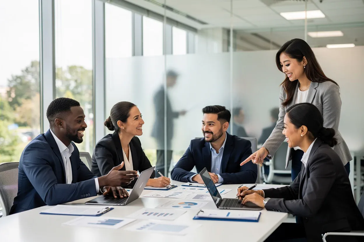 2027 Best Online Human Resource Management Doctorate Programs for Research Careers thumbnail