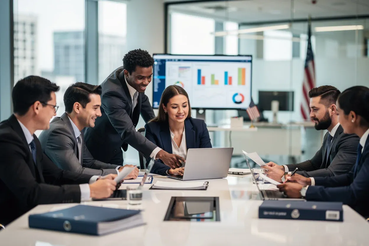 2027 Military-Friendly Online Regulatory Affairs Doctorate Programs: Benefits, Accreditation, and Career Outcomes thumbnail