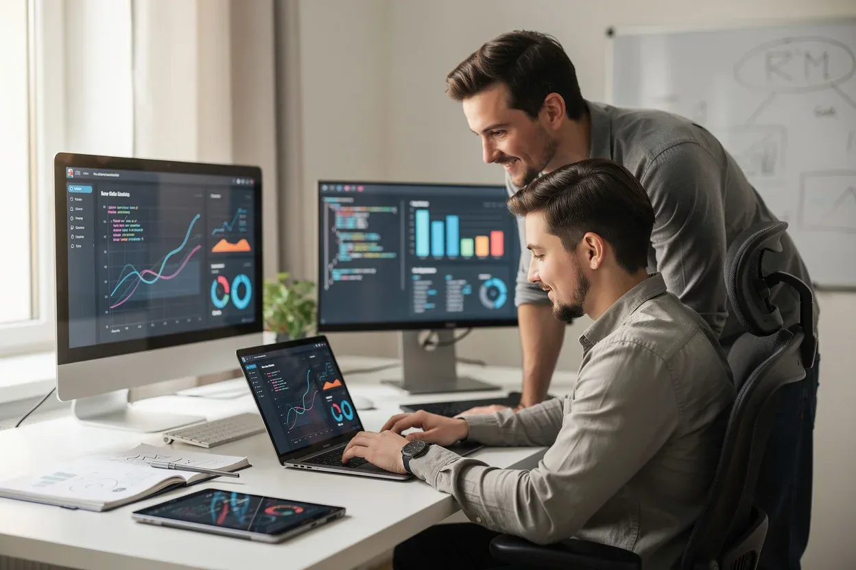 2027 What Happens If You Fail a Course in an Online Data Science Master's? thumbnail