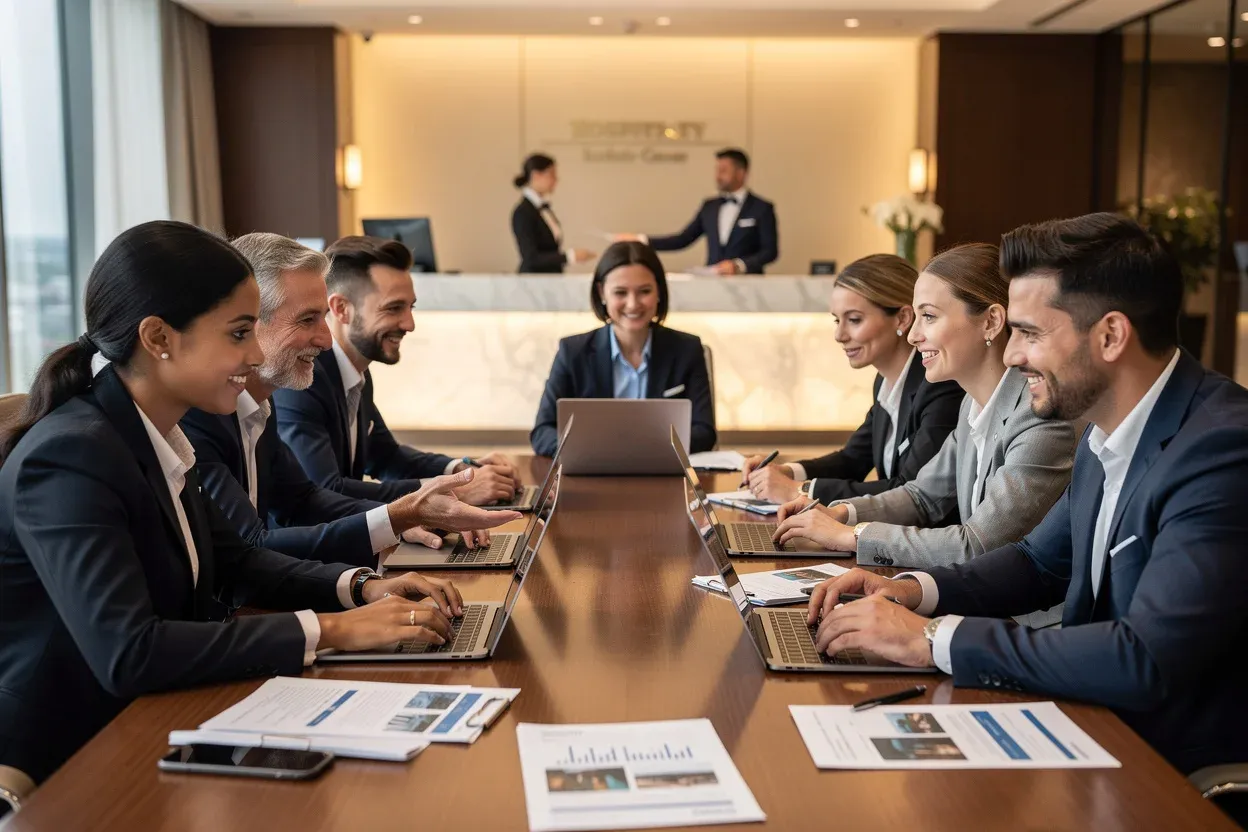 Best online MBA in Hospitality Management programs for public sector professionals