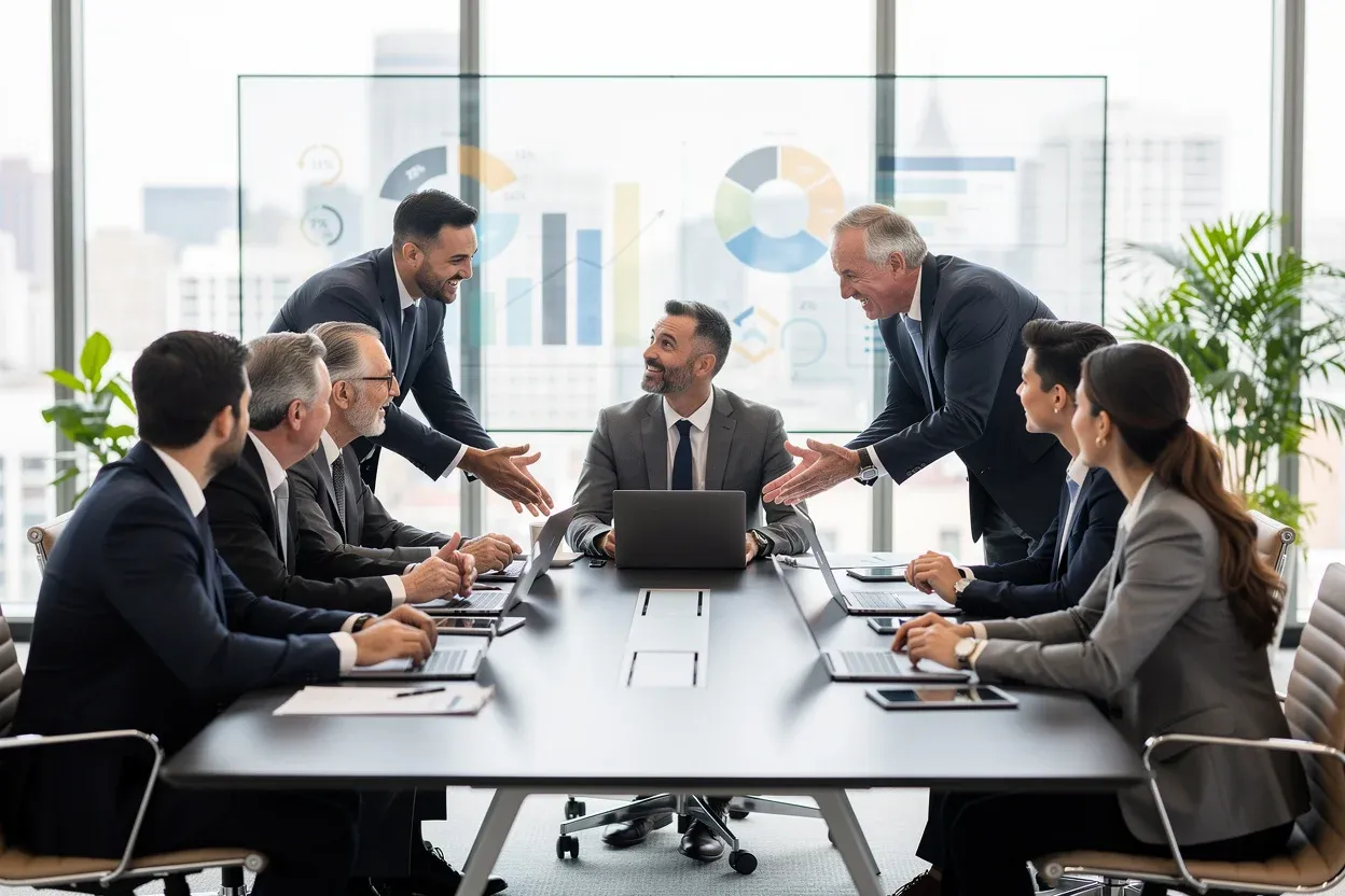 2027 Online Strategic Leadership Doctorate Programs for First-Time Doctoral Students thumbnail