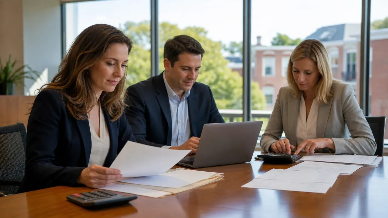 2027 Online Taxation Doctorate Accreditation Guide: Institutional, Programmatic, and Licensure Considerations