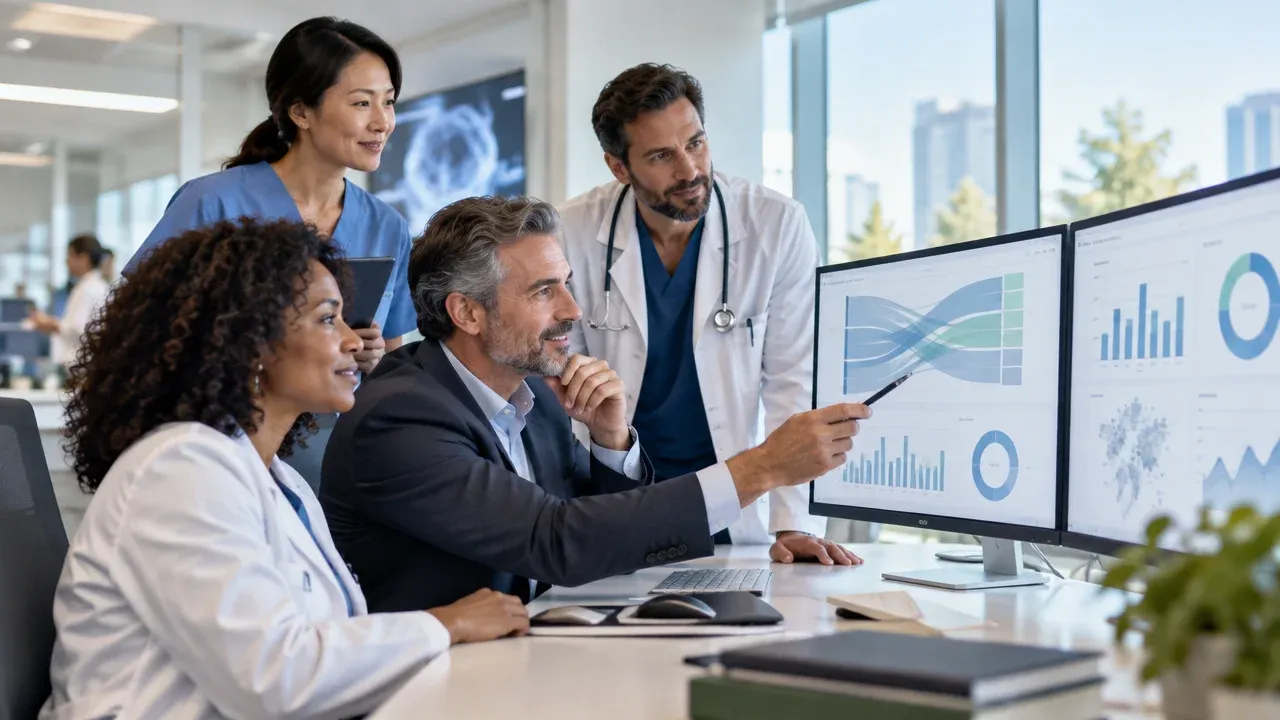 2027 Planning a Synthetic Data Migration Reconciliation Test