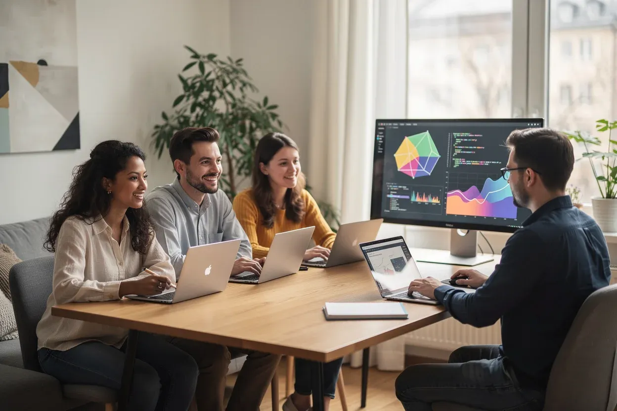 2027 Online Data Science Master's Programs Under $30000: Comparing Total Cost and Support thumbnail