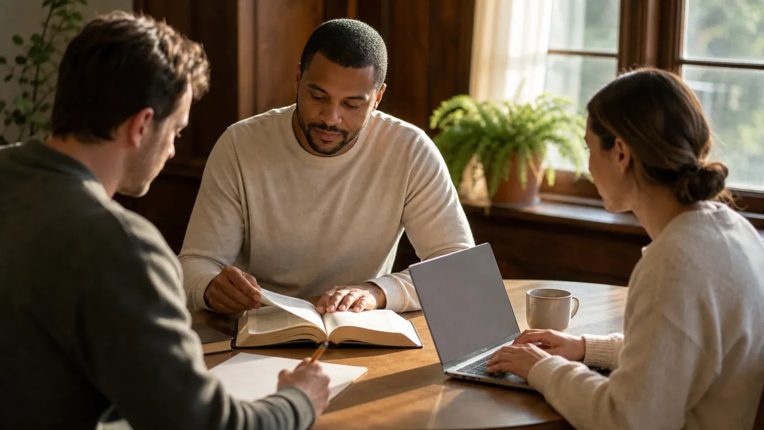 2027 Online Christian Ministry Doctorate vs Master's Degree: Cost, Salary, Career Outcomes, and ROI