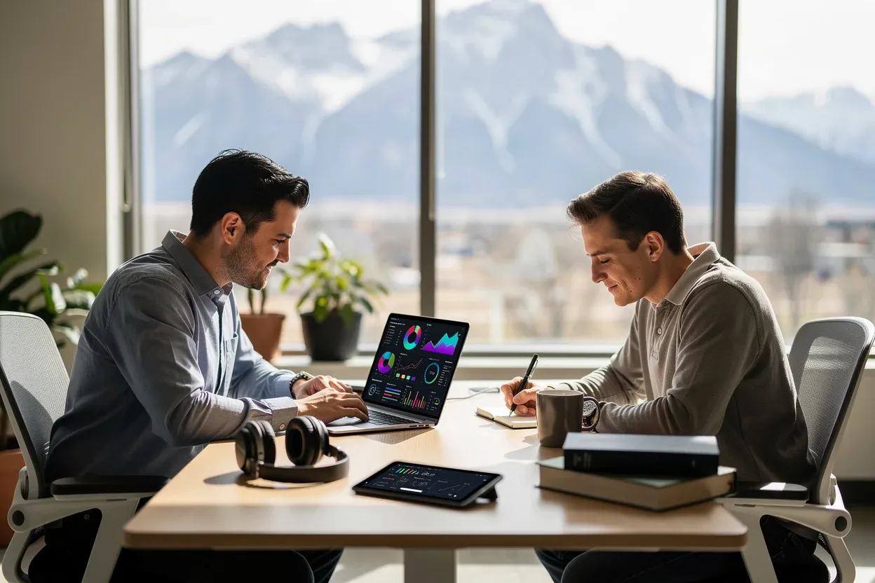 2027 Online Data Science Master's Options for Professionals in Bozeman, Montana thumbnail