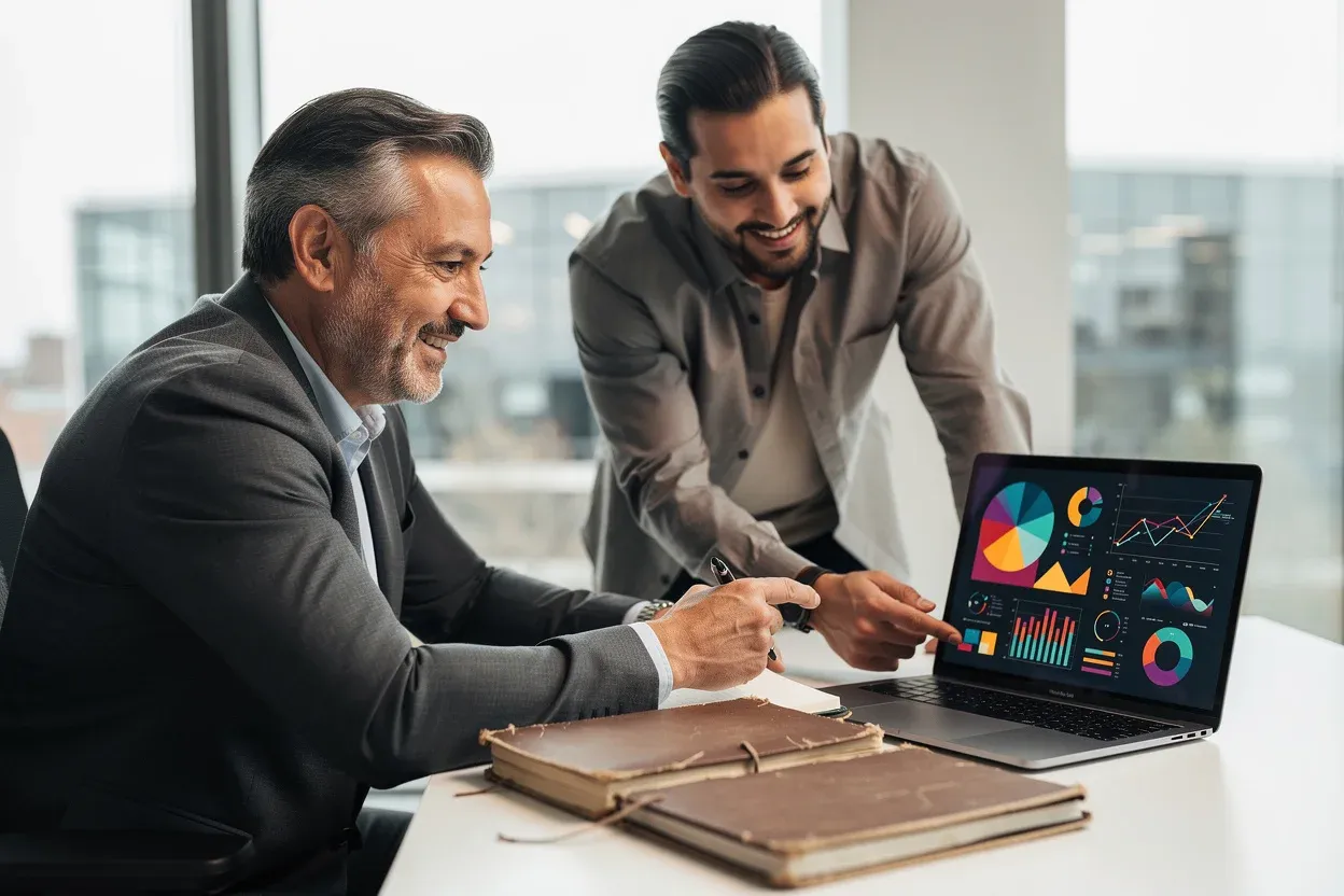 2027 What to Do When Your Data Science Master's Prerequisites Are More Than Ten Years Old