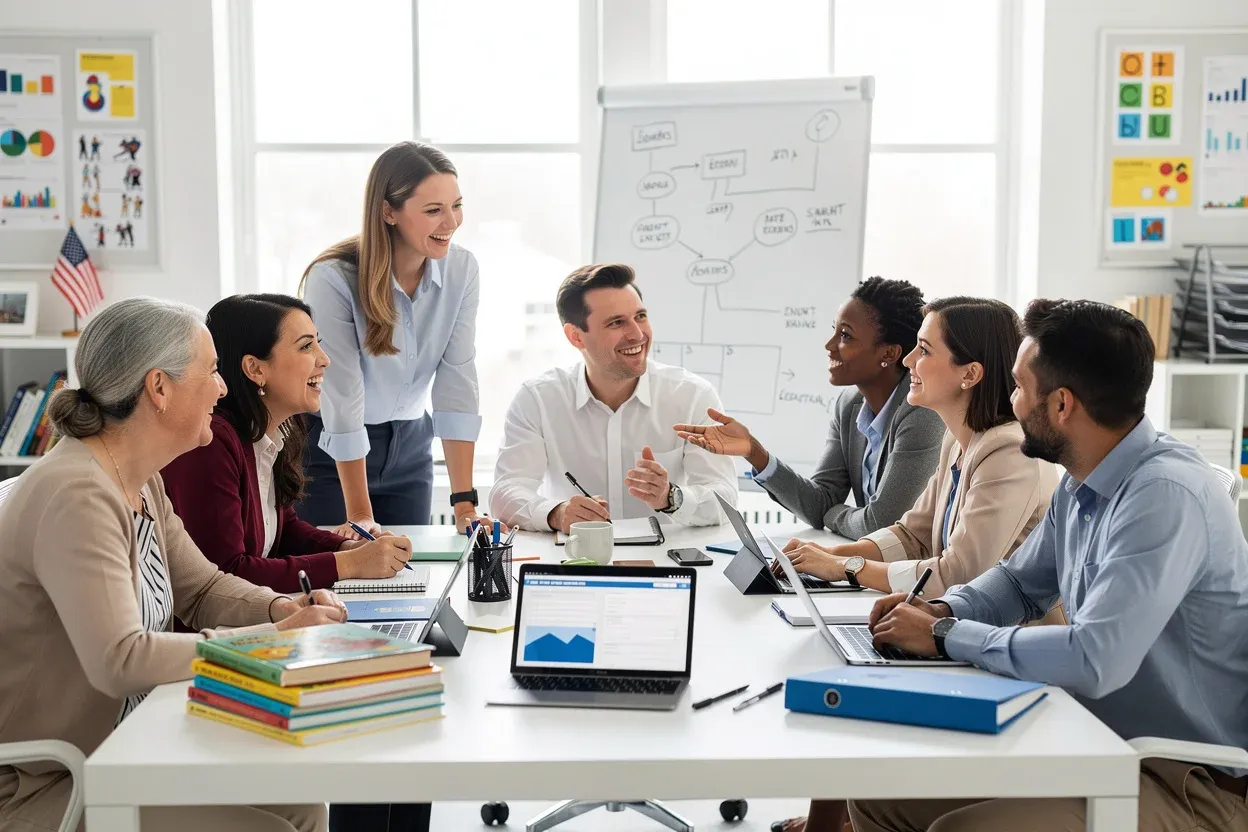 2027 Online Reading & Literacy Doctorate Programs with Cohort-Based Learning: Structure, Networking, and Student Support