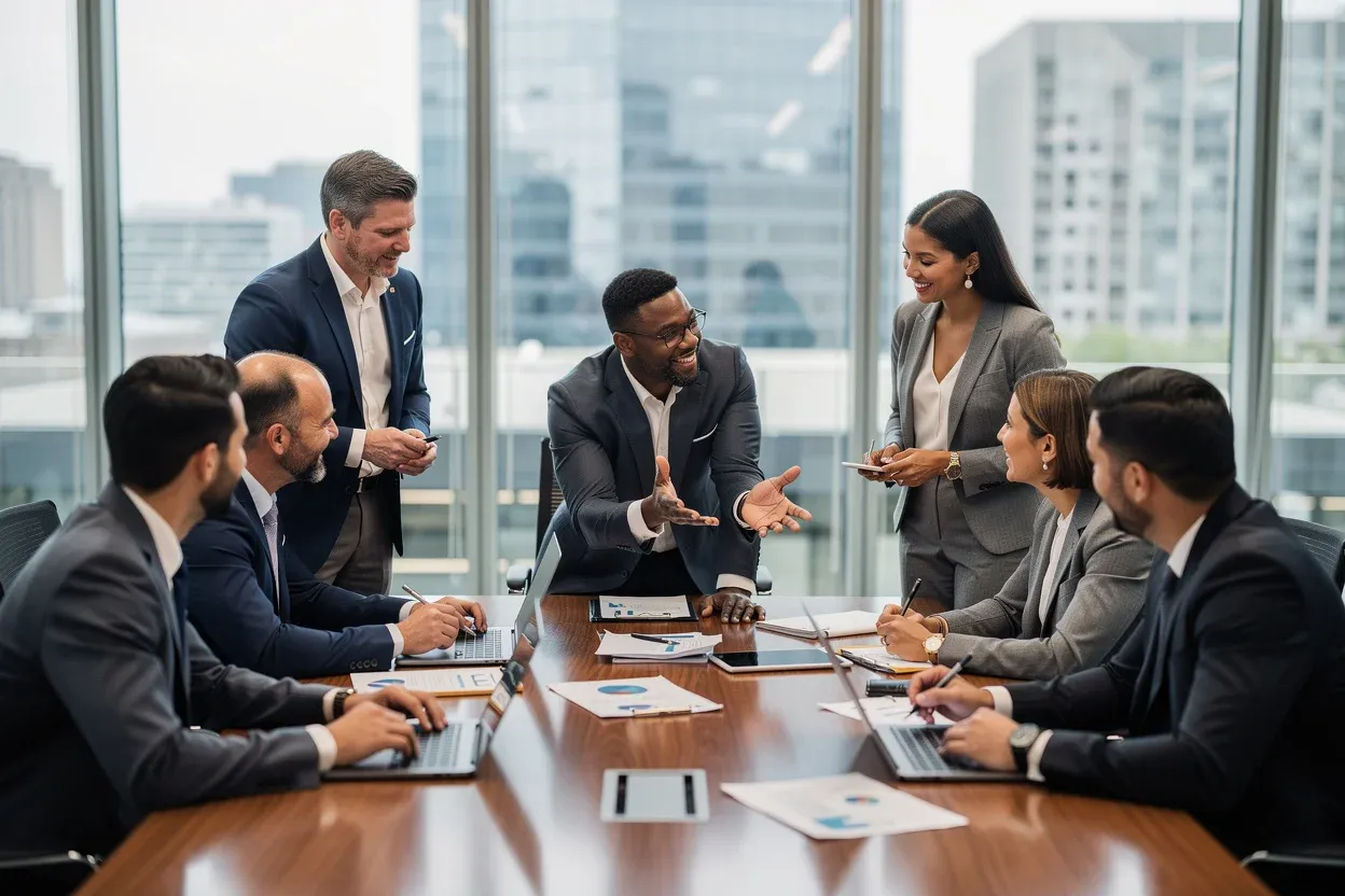 2027 What to Expect in an Online Executive Leadership Doctorate Program: Courses, Research, Faculty Support, and Final Projects thumbnail
