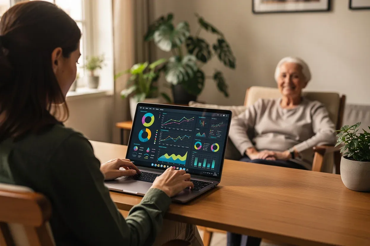 2027 Online Data Science Master's Programs for Family Caregivers thumbnail