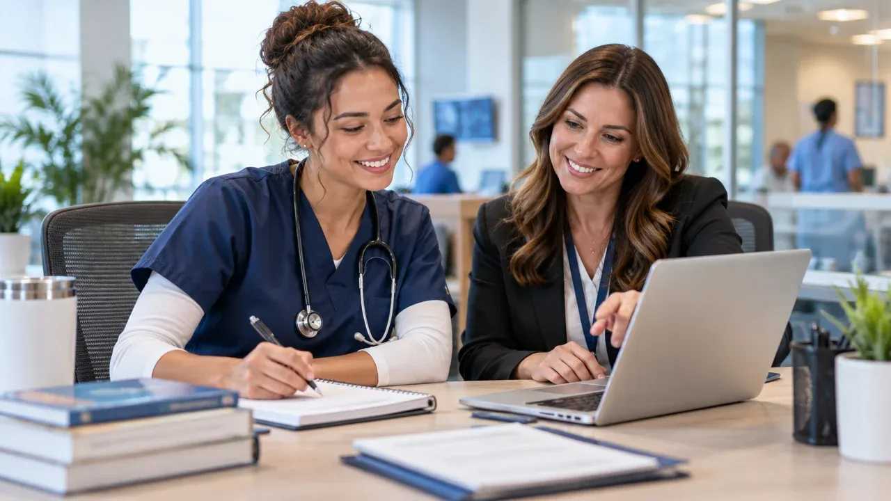 2027 A Healthcare Administration BS After an Unfinished Nursing Degree thumbnail