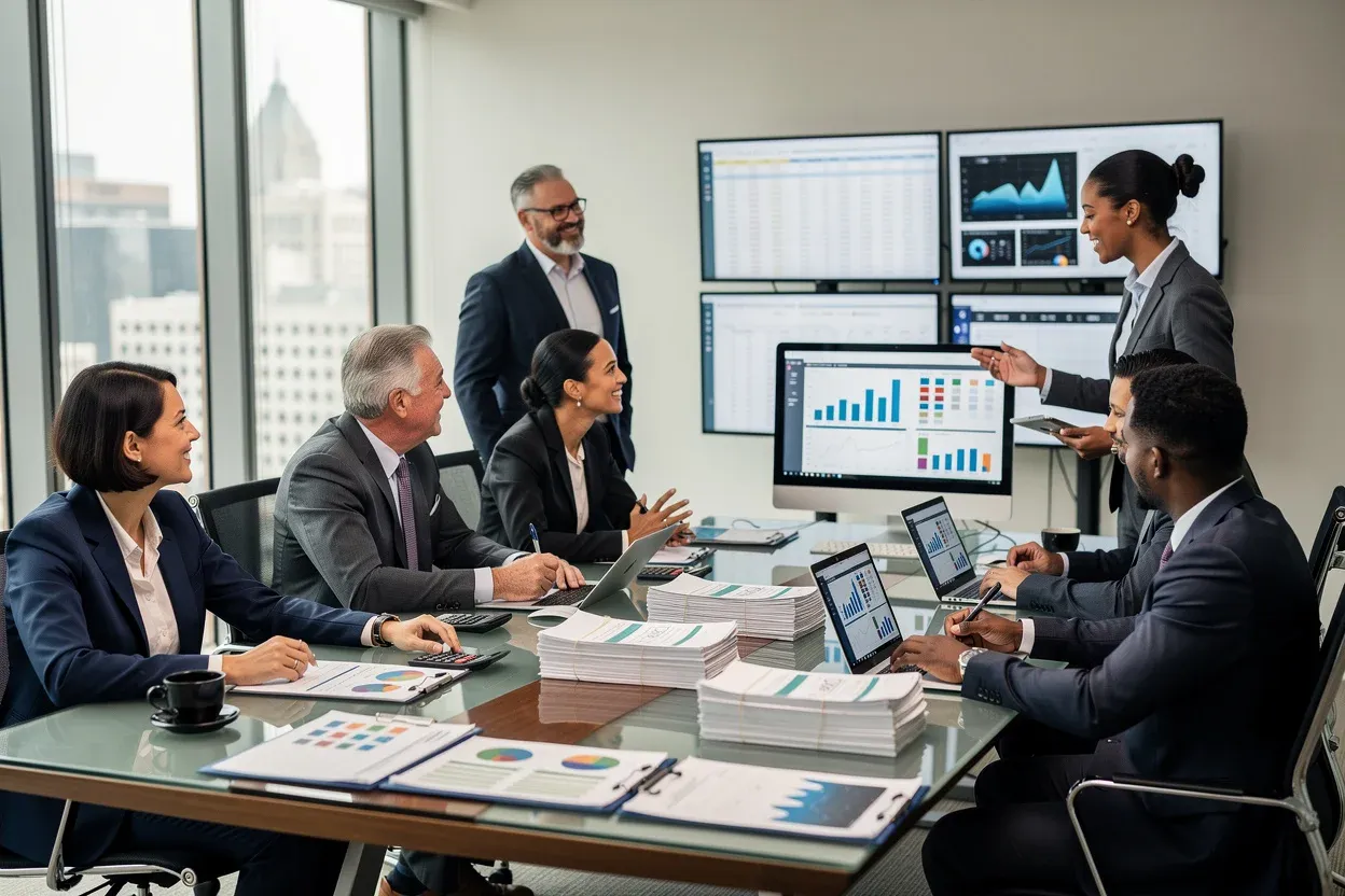 2027 Highest-Paying Jobs with a Forensic Accounting Doctorate: Salaries, Career Paths, and Growth Outlook thumbnail