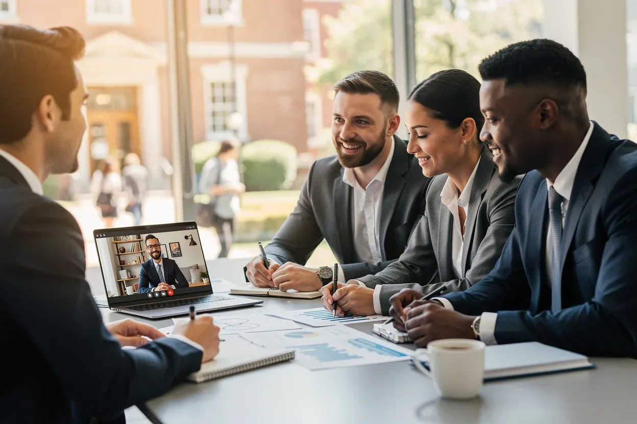 2027 Seton Hall University Online MBA Review: Tuition, Admissions, Curriculum and Fit